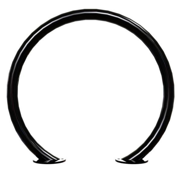 Orion Circular Bike Rack - Image 7