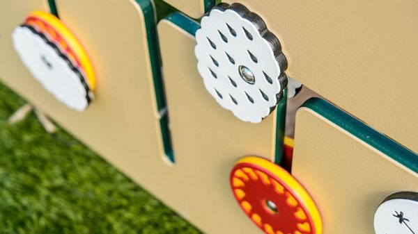 Basic Preschool Weather Station RECF0052XX - Image 4