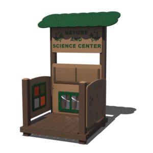Nature & Science Center RECF0062XX