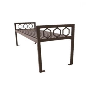 Biscayne Bench