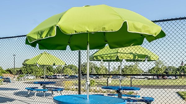 Patio Umbrella - Image 4