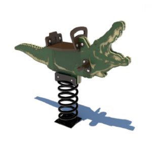 Alligator Rider TFR0510XX