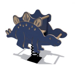 Stegosaurus Rider TFS0032XX