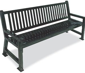 SAVANNAH BENCH