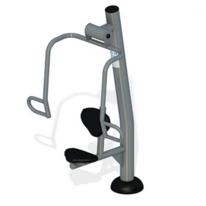 Chest Press UP166