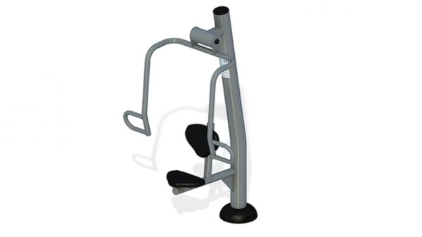 Chest Press UP166