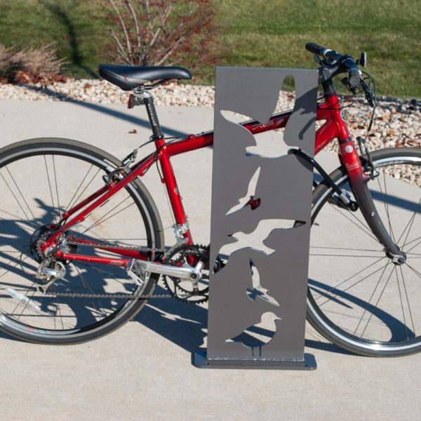Shadow Bike Rack - Image 6