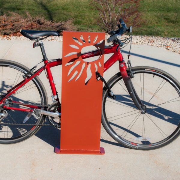 Shadow Bike Rack - Image 9