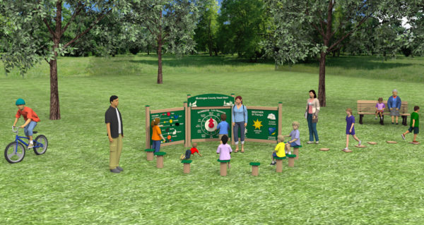 Linguistic Panel Set - Image 5