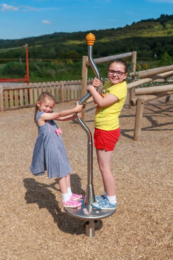 Playground Spinner PLD0004XX - Image 2