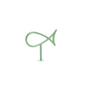 Fish Rack