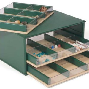 Treasure Trays