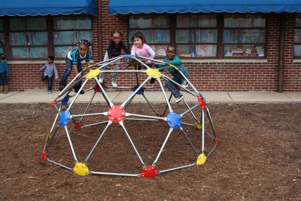 GeoDome - Image 2