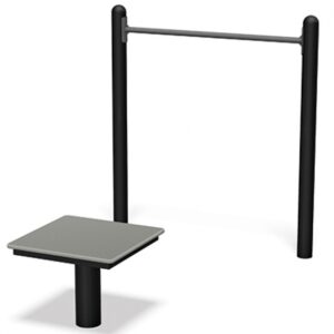 Horizontal Chin-Up UP183