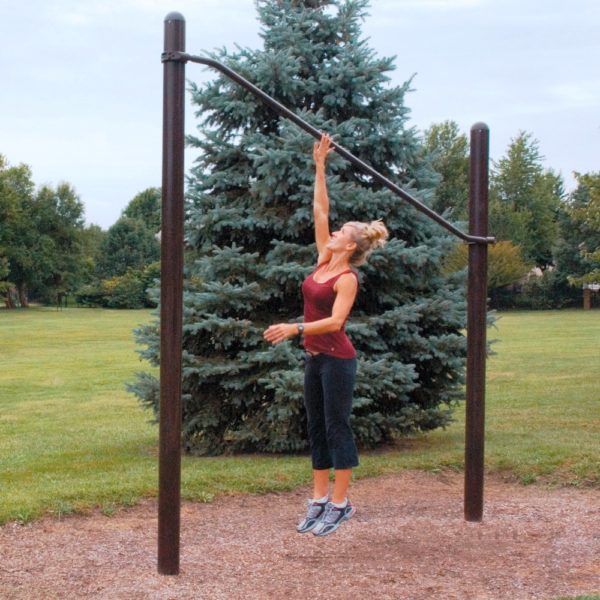 High Jump Station - Image 2