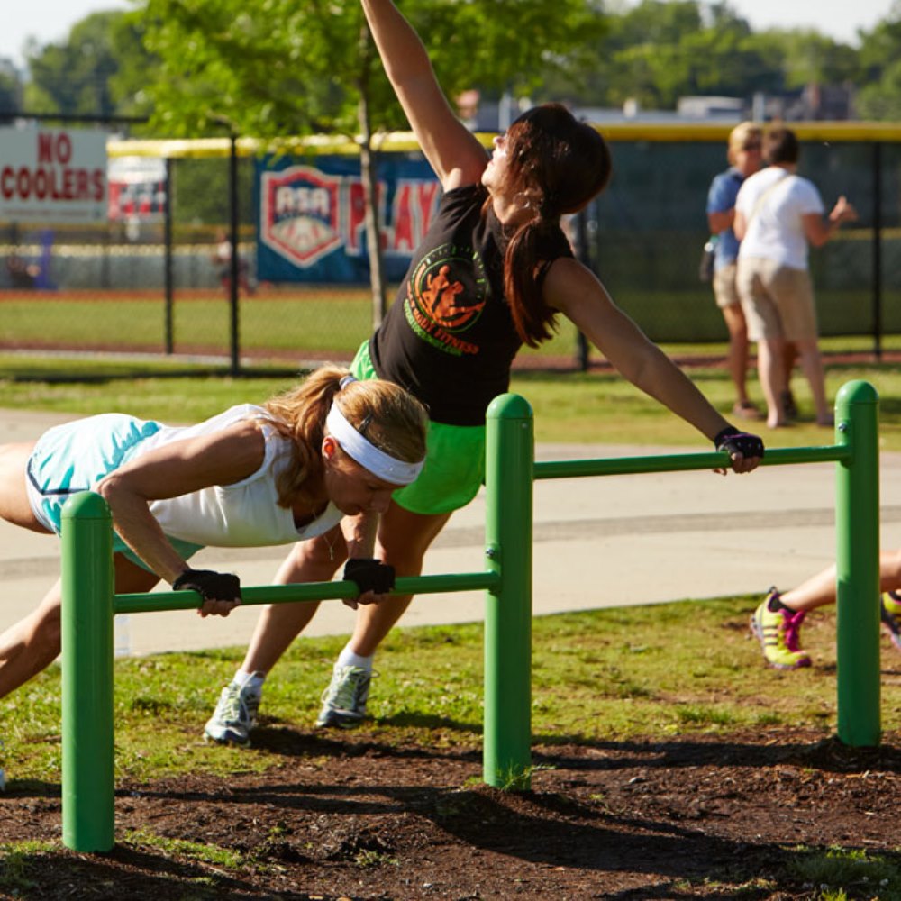 Push up station deals