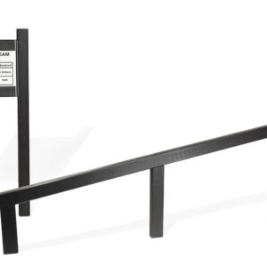 Vaulting Beam
